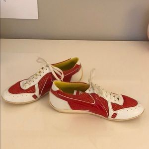 Dolce & Gabbana Sneakers